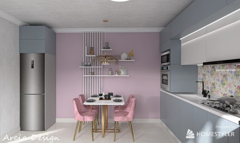 Bucătărie design - Arciadesign