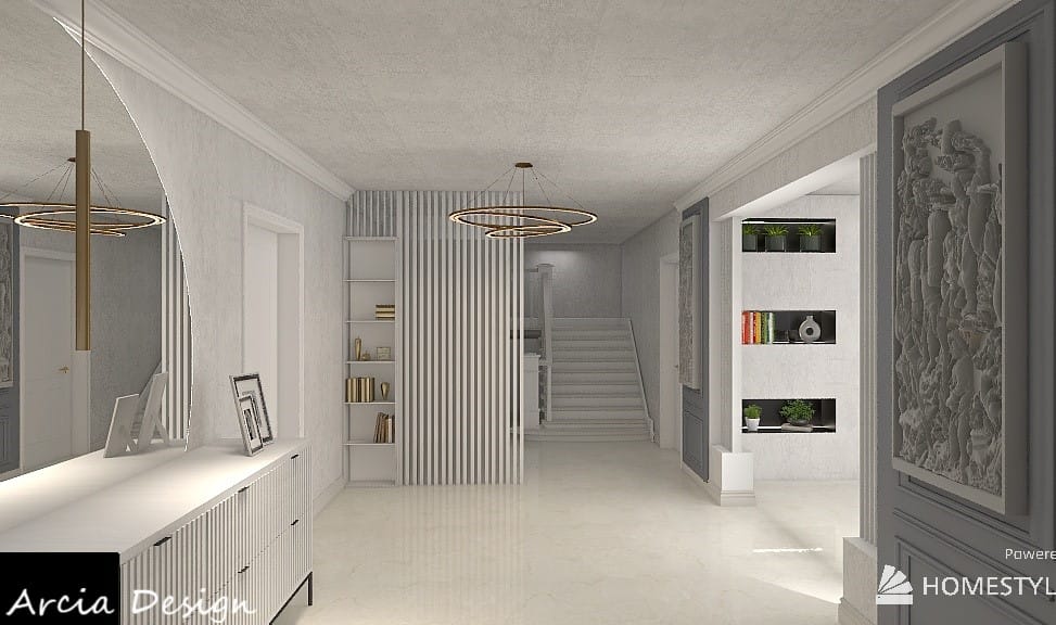 design interior si gradini bacau