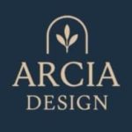 Logo Arcia Dsign Bacau