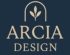 Logo Arcia Dsign Bacau