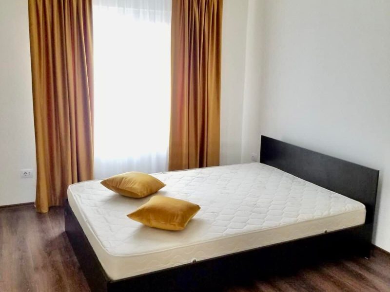 Mondaj draperii - auriu gold - ArciaDesign Bacau